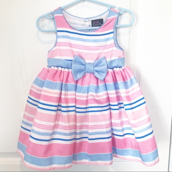 girls spring dresses